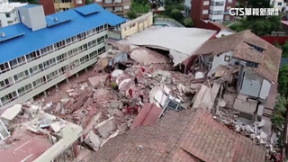 阿根廷10層樓飯店塌！　疑違法施工　1死10多人失蹤