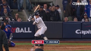 不甩Freeman四戰全轟　Volpe逆轉滿貫砲拯救洋基