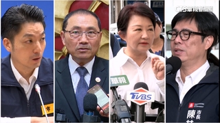 康芮襲！氣象署增21時預報　基北北桃20時公布是否停班課