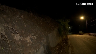 憂豪雨釀土石流！　蘇澳-崇德路段預警性封閉釀口角