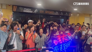 劉德華攻蛋首場演唱會取消！　將延期至週六中午