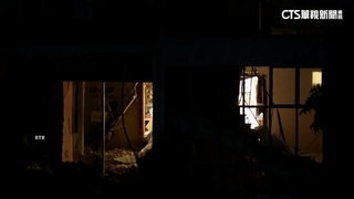 希臘雅典公寓爆炸1死1傷　警方反恐調查中