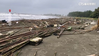 蚵棚不准進港避風　台南安平蚵農氣炸了