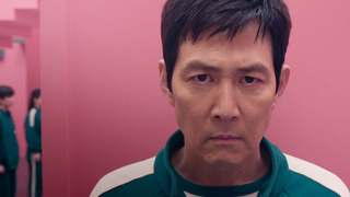 《魷魚遊戲》第2季預告上線！　T.O.P. 角色現身、朴成焄造型引熱議