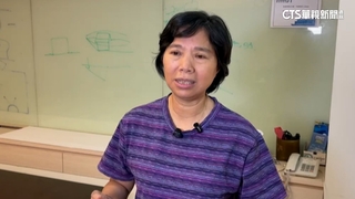 海科館館長為霸凌溫柔致歉　遭爆轉頭對下屬開刀