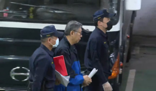 京華城案涉貪　北院裁定柯文哲延長羈押2個月