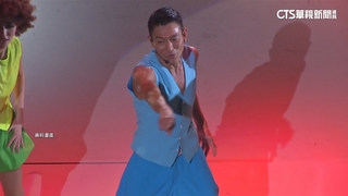 寵粉極限挑戰？　演唱會撞康芮　劉德華11/2連唱2場