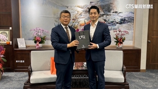 大巨蛋職棒場次腰斬！　蔣萬安：邀遠雄.職棒.棒協會談