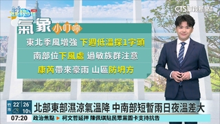 康芮颱風快速遠離　路面瘡痍待清理　外出留意