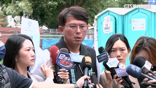 柯文哲遭續押2個月　黃國昌嗆「政治追殺」盼柯提抗告