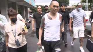 連千毅賣「假賓士行李箱」獲判無罪　法院：難證他知情