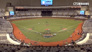 檔期被世壯運開幕式卡1個月？　蔣：大巨蛋體育賽事為主