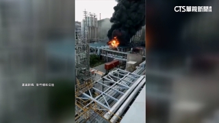 遠東紡織廠6年4火警　住戶心驚：想要搬家了