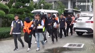 四海幫成員勾結車商業務　盜刷買跑車海撈千萬