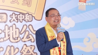 藍綠白積極布局新北　侯友宜同框蘇巧慧互動冷