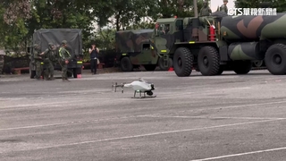 1年22起意外！　無人機操作手不足　國防部暫無回應