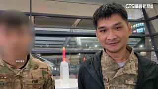 台灣志願兵吳忠達戰死烏克蘭　親友悲痛「以他為榮」