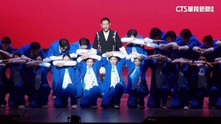 劉德華唱〈中國人〉惹議！　中國官媒力挺讚：唱出中國人的驕傲