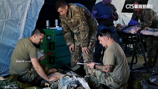 8月美密州軍演　日媒：台軍隊參加　規模較去年大