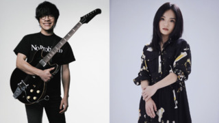 2025高雄跨年晚會首波卡司曝光！　2實力派歌手獨家演出