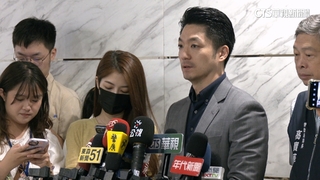 王義川酸劉德華「非常中國」惹眾怒救蔣？　蔣萬安：不應借題發揮