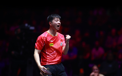 馬英九再邀陸生訪台　奧運六金傳奇馬龍也入列