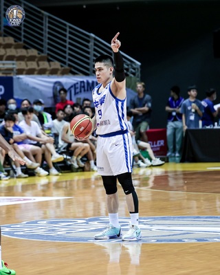 亞洲盃男籃15人名單正式公布！　旅外7位球員皆入列