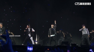 康芮攪局！　五月天演唱會延至明年1/17-19開唱