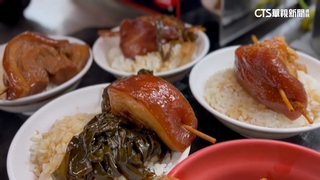 2個月嗑260碗爌肉飯奪冠　彰「爌世英雄」獲一年份餐券