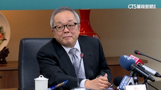 施俊吉爆「擋財路」被拔官　蘇治芬：知真相一定向我道歉