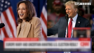 美總統大選將登場　川.賀搖擺州最後衝刺