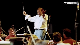 麥可傑克森「顫慄」推手　91歲音樂教父昆西瓊斯逝