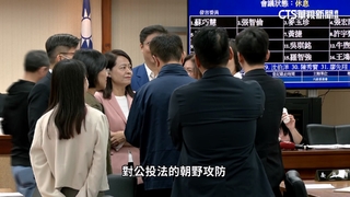 藍提「官員不照公投就下台」　學者：有違憲疑慮