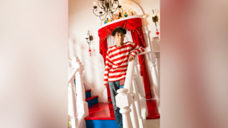 《漂流教室》作者楳圖一雄上月離世　享壽88歲