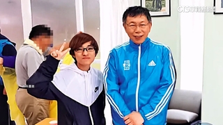 週刊爆「橘子」循朱國榮模式逃亡？　北檢：不予評論