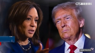 川.賀激戰！搖擺州選情膠著　美選開票恐費時多日