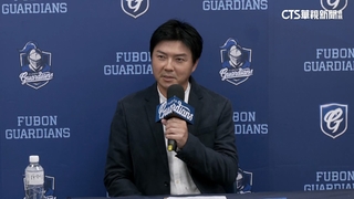 「威助守則」悍將版？！　林威助：熟悉後再制定新制度