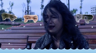 楊貴媚確定參加「又在大安森林一邊哭一邊跨年」！　將帶3位愛哭包一起哭