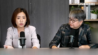 週刊爆柯延押關鍵是「學姊」？　節目曝柯拒提訊心聲