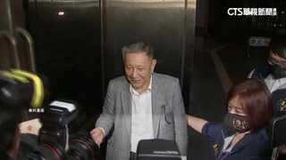 沈慶京.彭振聲雙雙提抗告　高院：已分案閱卷