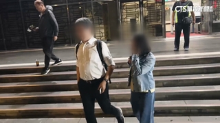 柯政治獻金案燒！檢調約談李文娟　複訊後無保請回