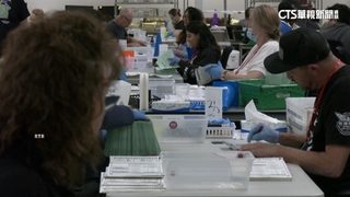 美搖擺州出口民調出爐　4州賀錦麗.2州向川普