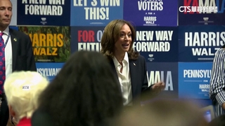 挺賀錦麗！　珍妮佛羅培茲.歐巴馬拍片籲「快投票」