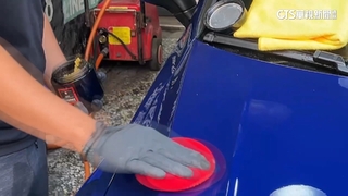 汽車美容「洗車含打蠟」收8千　業者：鍍膜.美容價格高