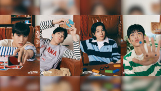 韓國流行搖滾天團DAY6明年高雄嗨唱！　11/14門票開搶 售票資訊一次看