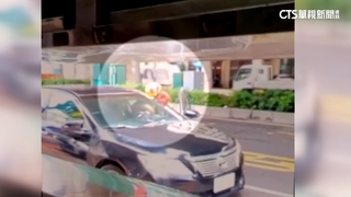 男拒檢勒警脖子駕車拖行　檢依妨害公務起訴