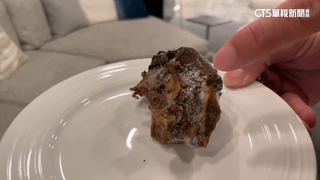 「羊肉爐吃到蛆」店家批造假　民眾：醬包是證據