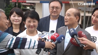 盧秀燕選黨魁「無動靜」？　王金平盼「桶箍」助她直攻大位