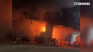 爭吵聲後爆炸？高雄惡火4死　屋主與兒亡.妻重傷