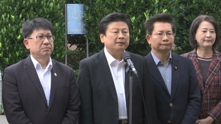 行政院、朝野黨團達共識　總預算案明將付委